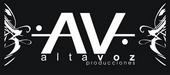 AltaVoz Producciones Mexico profile picture