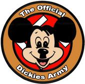 The Official Dickies Army profile picture