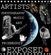 ARTISTS EXPOSED profile picture