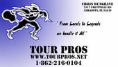 TOUR PROS LLC profile picture