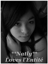 *-_NaThaLie_-* In Love â™¥ [æˆ‘ æ„› ä½ ] profile picture