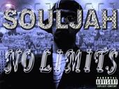 Souljah - New Tracks Uploaded profile picture