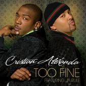 Cris Alexanda- Too Fine 1 hit in Australia! profile picture