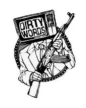 DIRTY WORDS profile picture