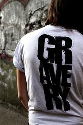 GRAVERY clothing profile picture