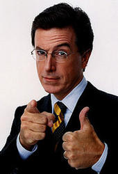 Stephen Colbert profile picture