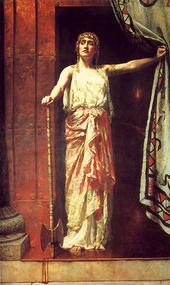 Clytemnestra profile picture