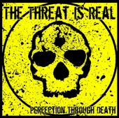 The Threat Is Real - ALBUMS AVAILABLE! E-mail us! profile picture