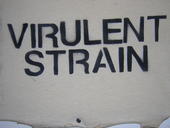 Virulent Strain profile picture