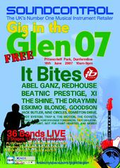 Gig In The Glen - Dunfermline -FREE Music Festival profile picture