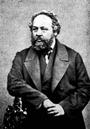 Mikhail Bakunin profile picture