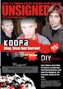 UNSIGNED Magazine [NEW issue out SOON!] profile picture