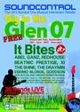 Gig In The Glen - Dunfermline -FREE Music Festival profile picture