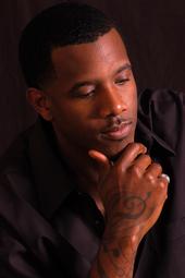 Cedric Saxby/Street Gospel-(Revival Musik) profile picture