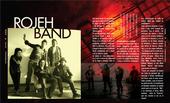 ROJEH BAND Album Out Now! Get A Copy@ CDBABY.com profile picture