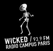 WICKED RADIO profile picture