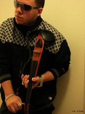 Lex "The Reggaeton Violinist" profile picture