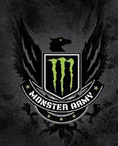 Monster Army profile picture