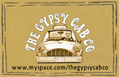 The Gypsy Cab Co profile picture