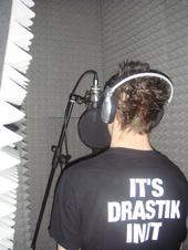 DRASTIK - NEW TUNES COMMING REALL SOOON!!!! profile picture