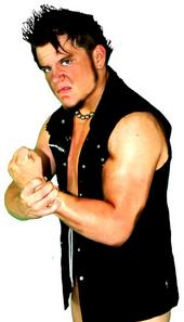 The New Horrorâ„¢ Sami Callihan profile picture