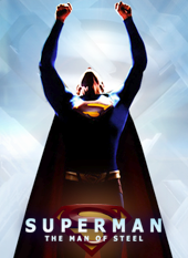 Superman The Man Of Steel profile picture