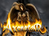 Axenstar profile picture