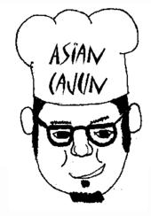 Asian Cajun profile picture