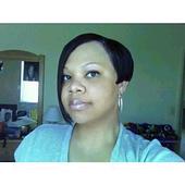 **MzNikki** profile picture