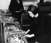 Delia Derbyshire profile picture