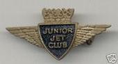 Junior Jet Club profile picture