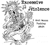 Excessive Violence profile picture