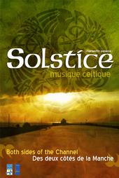 Solstice profile picture