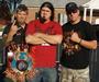 Indianapolis Metal Fest II profile picture