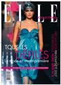 ELLE Belgique profile picture