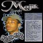 MAJIK MYKE(The DJ) profile picture