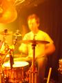 ANDY VICKERS/ DRUMMER profile picture