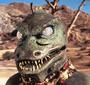 gorn profile picture