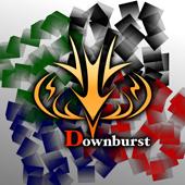 Downburst profile picture