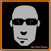 SlyBaldGuys.com profile picture