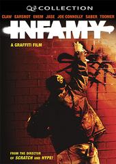 Infamy The Movie profile picture