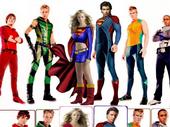 The Justice League Finatic profile picture