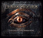 Demons & Wizards profile picture