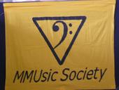 MMUsic Society profile picture