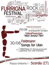 Furrigna Rock Festival profile picture