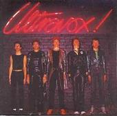 Ultravox profile picture