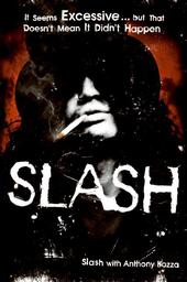 Slash profile picture