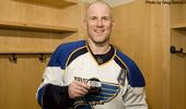 Keith Tkachuk Fan Page profile picture