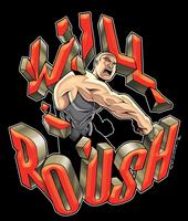 Official Will Roush profile picture