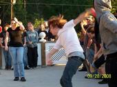 ROCKINGHAM COUNTY THROWDOWN 2008 (ADD US) profile picture